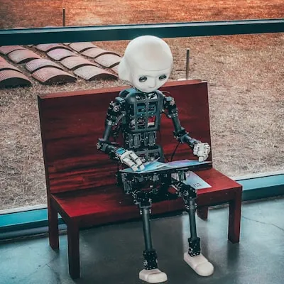 AI & Intelligent Workflow