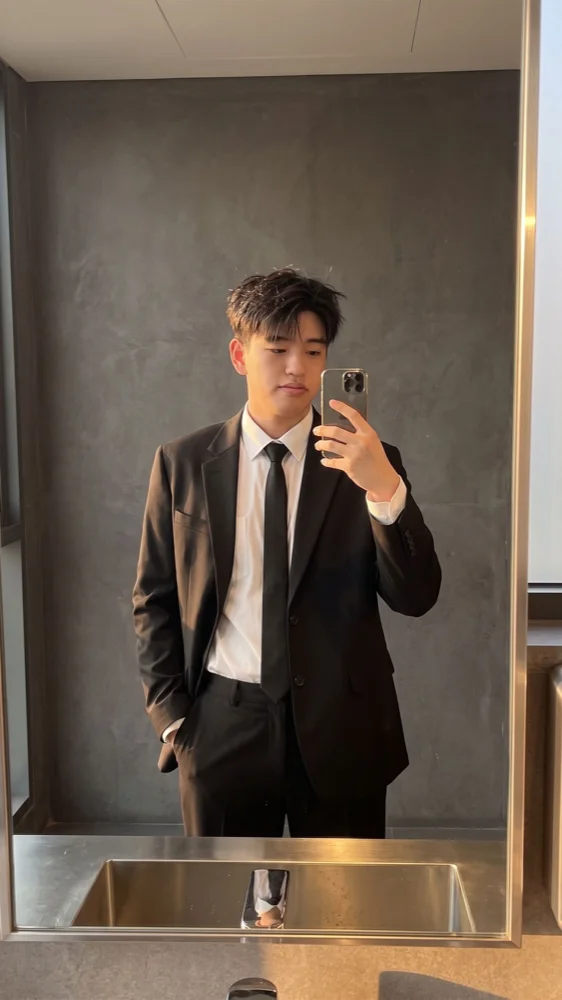 Lê Tấn Bảo Bảo - Full-Stack & Frontend Engineer Portrait